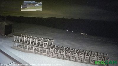 immagine della webcam nei dintorni di Magasa: webcam Malcesine