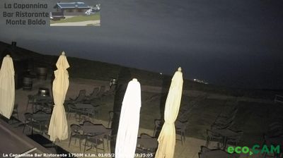 immagine della webcam nei dintorni di San Zeno di Montagna: webcam Malcesine