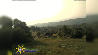 immagine della webcam nei dintorni di Morfasso: webcam Farini