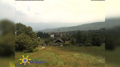 immagine della webcam nei dintorni di Menconico: webcam Farini