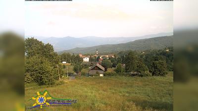 immagine della webcam nei dintorni di Santo Stefano d'Aveto: webcam Farini