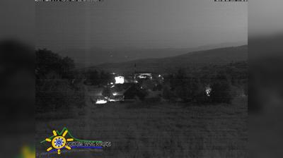 immagine della webcam nei dintorni di Passo del Penice: webcam Farini