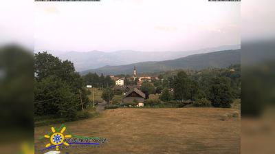 immagine della webcam nei dintorni di Passo del Penice: webcam Farini