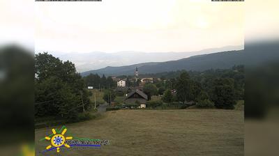 immagine della webcam nei dintorni di Borgo Val di Taro: webcam Farini