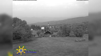 immagine della webcam nei dintorni di Passo del Penice: webcam Farini