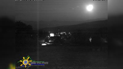 immagine della webcam nei dintorni di Passo del Penice: webcam Farini