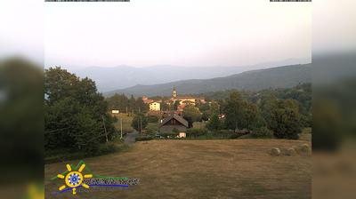 immagine della webcam nei dintorni di Borgo Val di Taro: webcam Farini