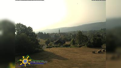 immagine della webcam nei dintorni di Borgo Val di Taro: webcam Farini