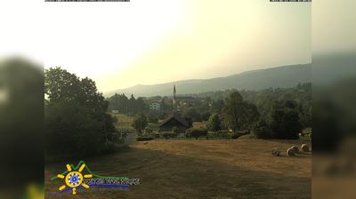 immagine della webcam nei dintorni di Santo Stefano d'Aveto: webcam Farini