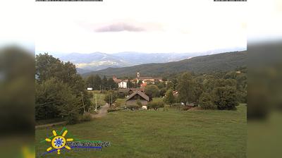 Preview delle webcam di Farini