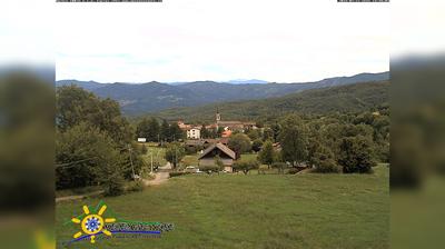 immagine della webcam nei dintorni di Zerba: webcam Farini