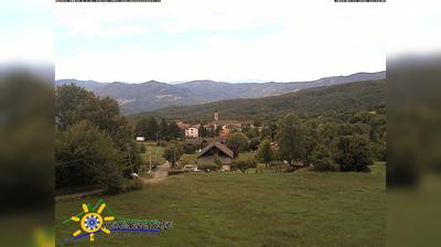 immagine della webcam nei dintorni di Morfasso: webcam Farini