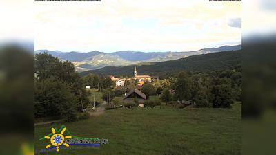 immagine della webcam nei dintorni di Borgo Val di Taro: webcam Farini