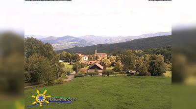 immagine della webcam nei dintorni di Bardi: webcam Farini