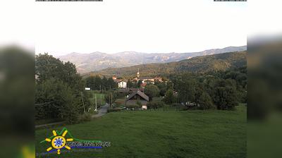 immagine della webcam nei dintorni di Borgo Val di Taro: webcam Farini