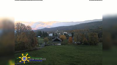 immagine della webcam nei dintorni di Morfasso: webcam Farini