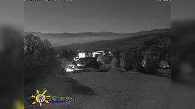 immagine della webcam nei dintorni di Menconico: webcam Farini