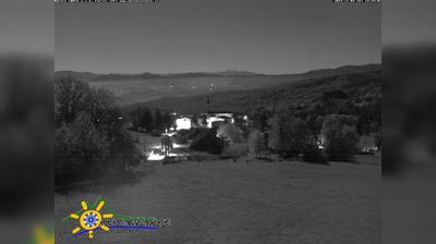 immagine della webcam nei dintorni di Bobbio: webcam Farini