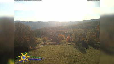 immagine della webcam nei dintorni di Borgo Val di Taro: webcam Farini