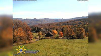 immagine della webcam nei dintorni di Menconico: webcam Farini