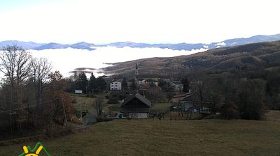 Preview delle webcam di Farini