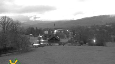 immagine della webcam nei dintorni di Santo Stefano d'Aveto: webcam Farini