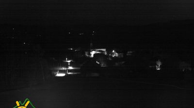 immagine della webcam nei dintorni di Grazzano Visconti: webcam Farini