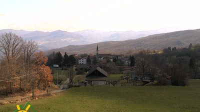 Preview delle webcam di Farini