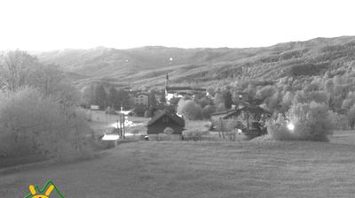 immagine della webcam nei dintorni di Brallo di Pregola: webcam Farini