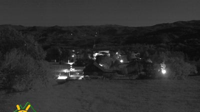 immagine della webcam nei dintorni di Passo del Penice: webcam Farini