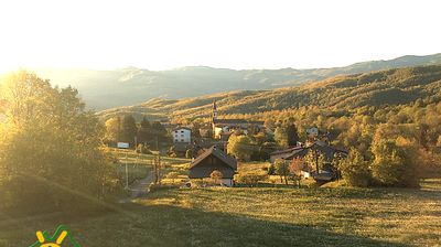 immagine della webcam nei dintorni di Borgo Val di Taro: webcam Farini
