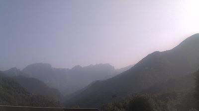 immagine della webcam nei dintorni di Marina Di Carrara: webcam Montignoso