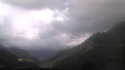 immagine della webcam nei dintorni di Marina Di Carrara: webcam Montignoso