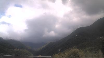 immagine della webcam nei dintorni di Massa: webcam Montignoso