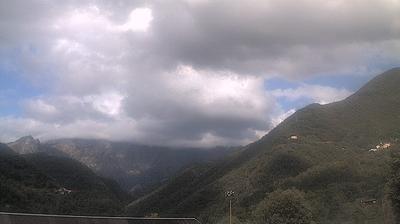 immagine della webcam nei dintorni di Marina Di Massa: webcam Montignoso