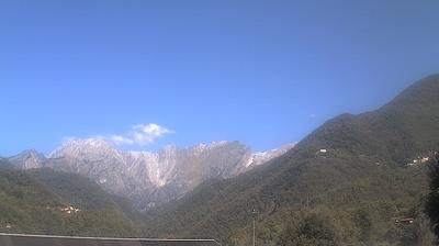 immagine della webcam nei dintorni di Camaiore: webcam Montignoso