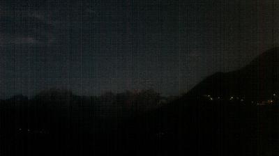 immagine della webcam nei dintorni di Viareggio: webcam Montignoso