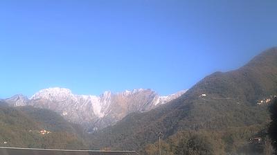 immagine della webcam nei dintorni di Massa: webcam Montignoso