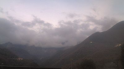 immagine della webcam nei dintorni di Sarzana: webcam Montignoso