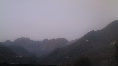 immagine della webcam nei dintorni di Torre Del Lago Puccini: webcam Montignoso