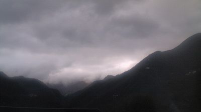 immagine della webcam nei dintorni di Camaiore: webcam Montignoso