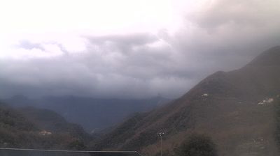 immagine della webcam nei dintorni di Fiascherino: webcam Montignoso