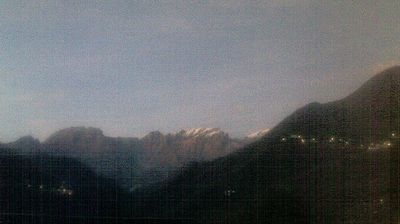 immagine della webcam nei dintorni di Marina Di Massa: webcam Montignoso