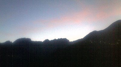 immagine della webcam nei dintorni di Fiascherino: webcam Montignoso