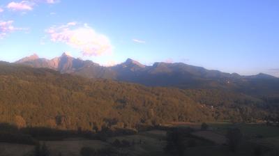 immagine della webcam nei dintorni di Capanne di Sillano: webcam Fivizzano