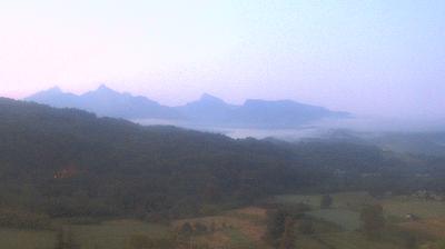 immagine della webcam nei dintorni di Careggine: webcam Fivizzano