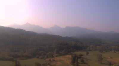 immagine della webcam nei dintorni di Pratospilla: webcam Fivizzano