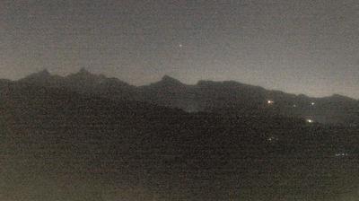 immagine della webcam nei dintorni di Cerreto Laghi: webcam Fivizzano