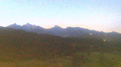 immagine della webcam nei dintorni di Castiglione di Garfagnana: webcam Fivizzano