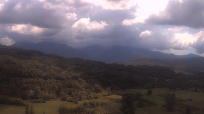 Preview delle webcam di Fivizzano